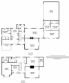 Floorplan of Sheepsetting Lane, Heathfield, East Sussex, TN21 0XG