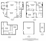 Floorplan of High Street, Etchingham, East Sussex, TN19 7AP