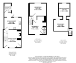 Floorplan of Station Road, Hurst Green, East Sussex, TN19 7PQ
