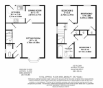 Floorplan of High Street, Etchingham, East Sussex, TN19 7AG