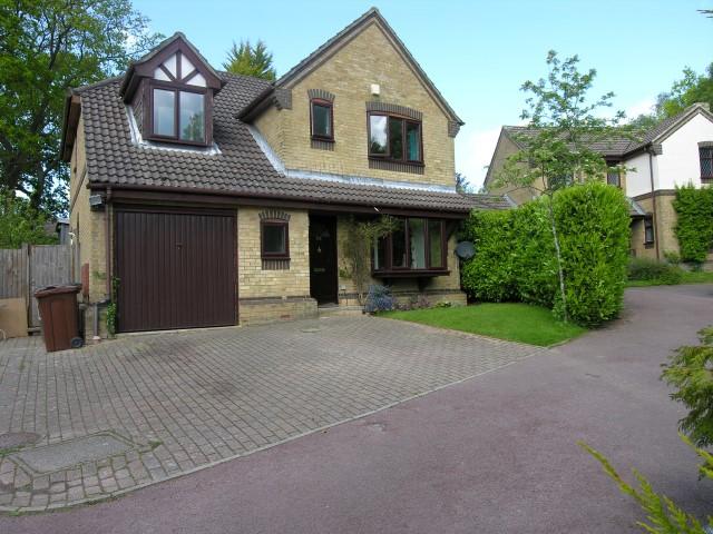 Bay Tree Close, Heathfield, East Sussex, TN21 8YG