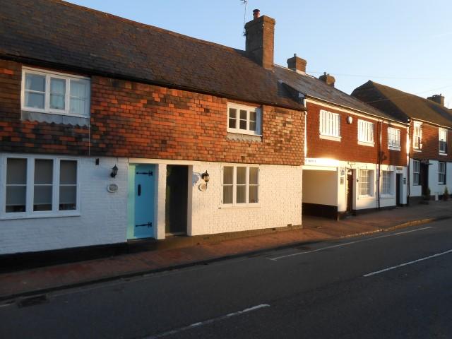 High Street, Burwash, East Sussex, TN19 7EU