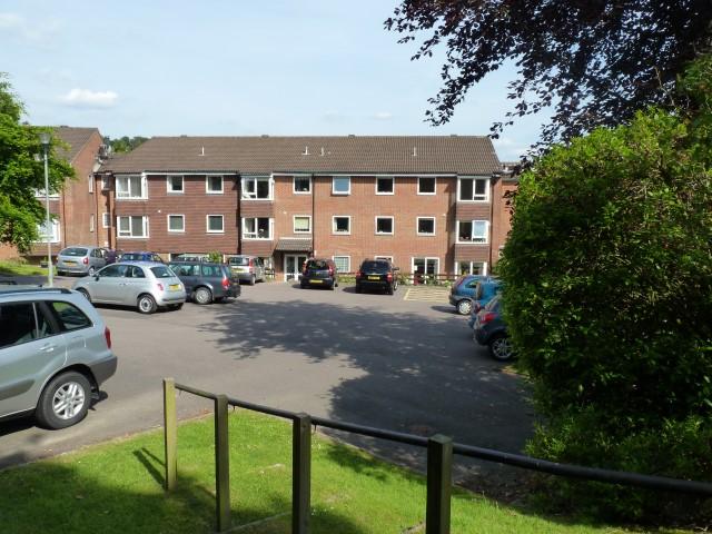 Davenport Park, Station Road, Heathfield, TN21 8LE