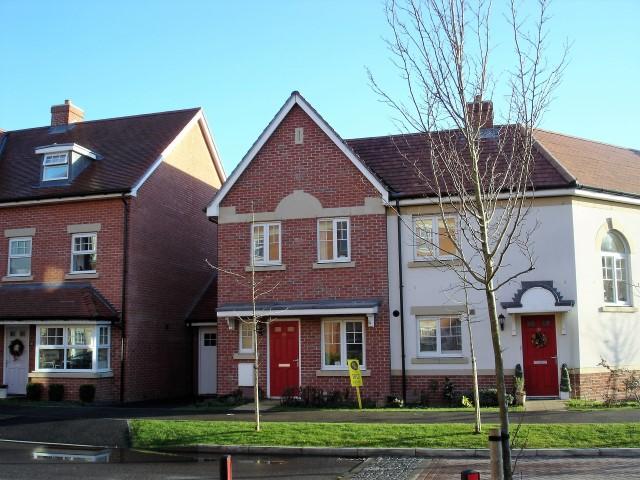 Reid Crescent, Hailsham, BN27 4DG