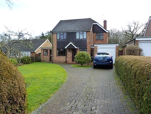 Hackwood, Robertsbridge, East Sussex, TN32 5ER