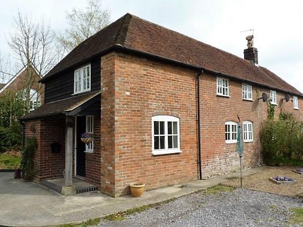 Dunsmore Cottages, Tubwell Lane, Maynards Green, East Sussex, TN21 0BU