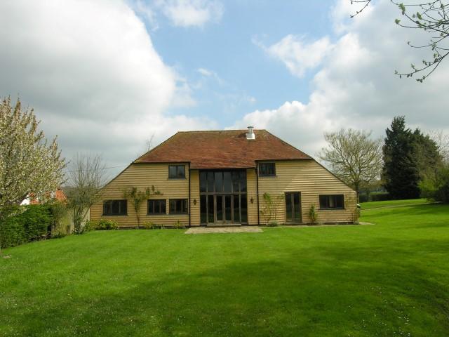 Witherenden Hill, Nr Stonegate, Etchingham, TN19 7JN