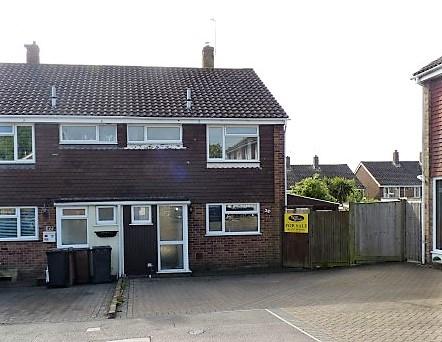 Grange Close, Horam, East Sussex, TN21 0EE