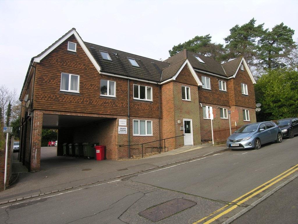 Cherwell Road, Heathfield, East Sussex, TN21 8JF