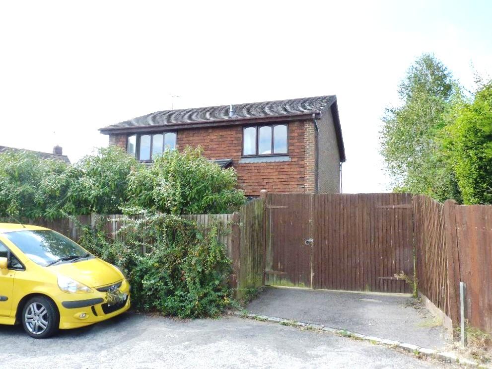 Park Farm Close, Etchingham, East Sussex, TN19 7DQ