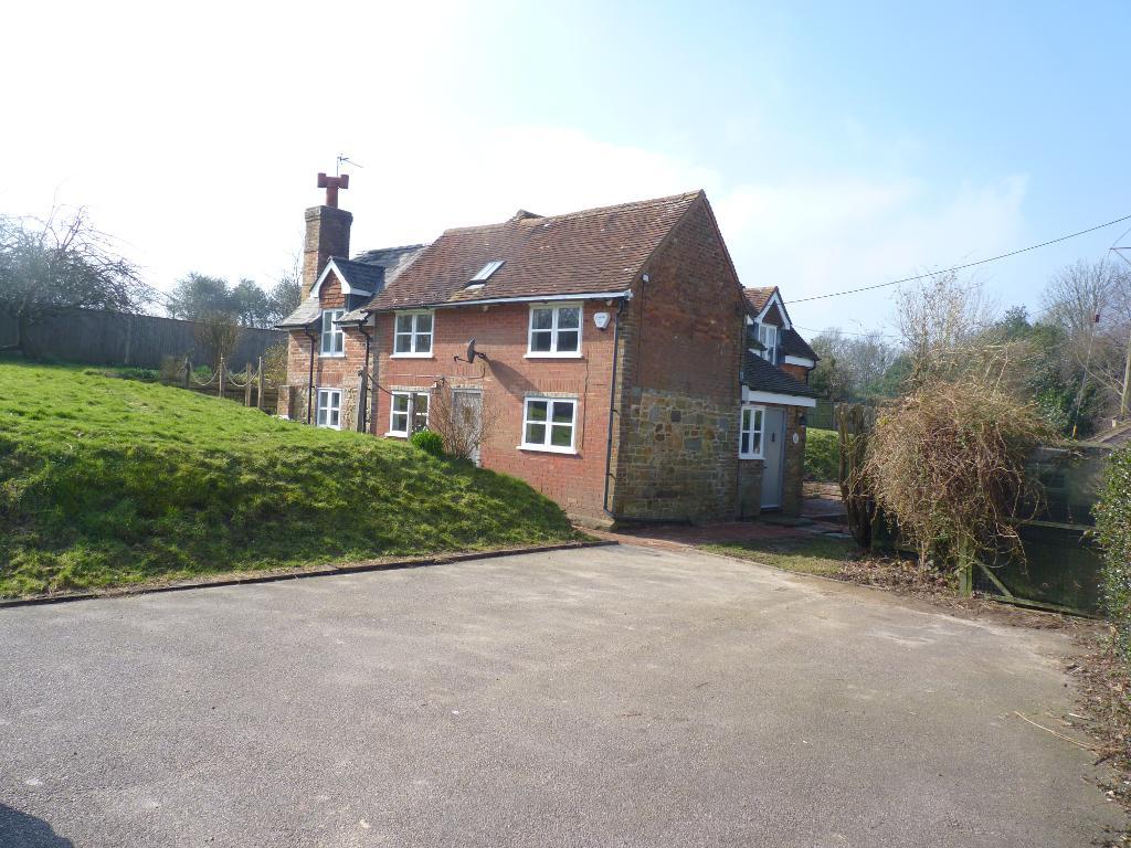Heathfield Road, Burwash Common, Burwash Common, TN19 7NB